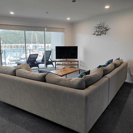 Marina Park Apartments Whitianga Exterior photo