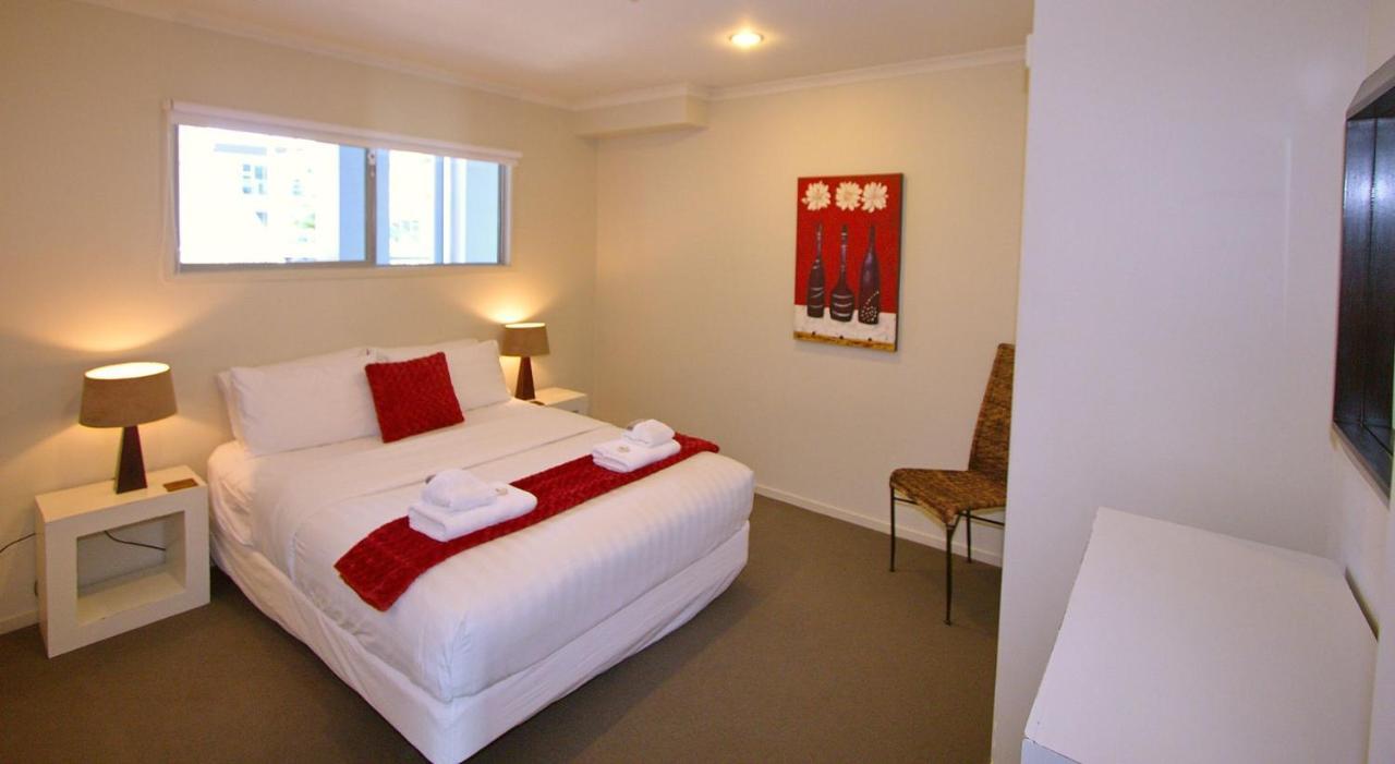 Marina Park Apartments Whitianga Exterior photo