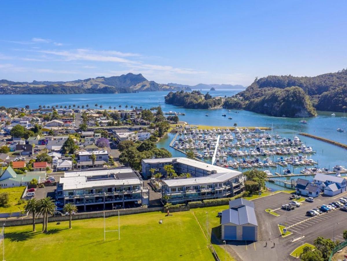 Marina Park Apartments Whitianga Exterior photo