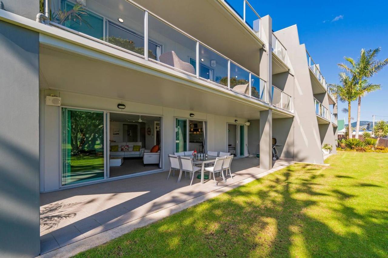 Marina Park Apartments Whitianga Exterior photo