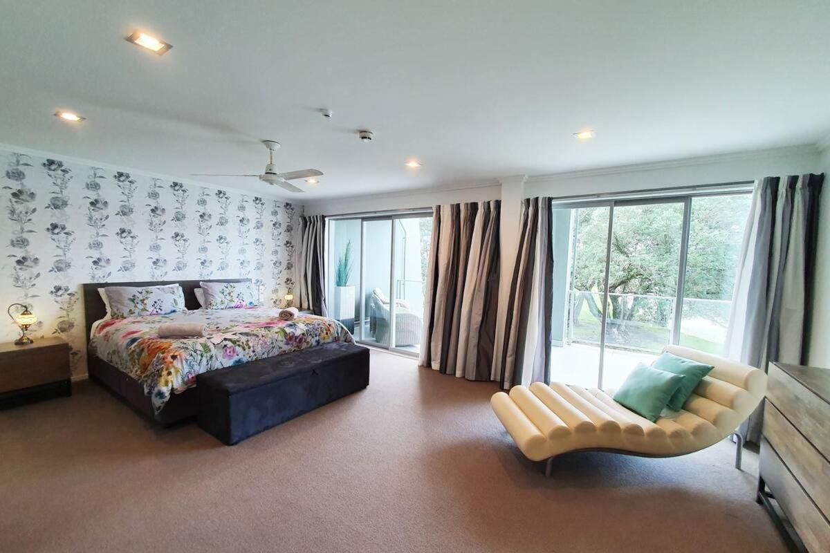 Marina Park Apartments Whitianga Exterior photo