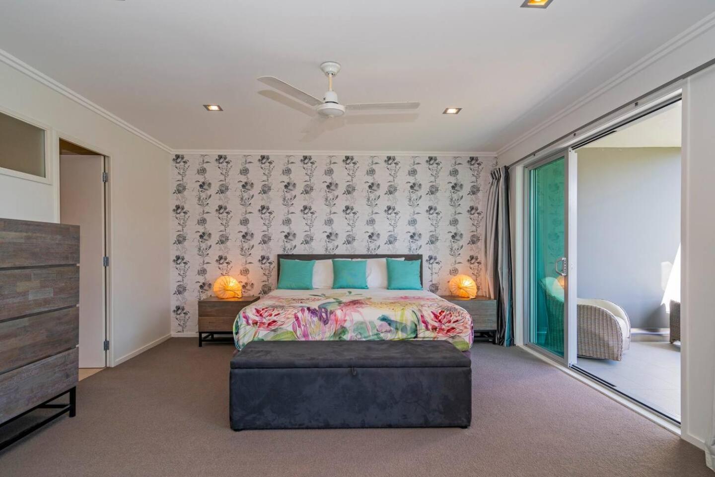 Marina Park Apartments Whitianga Exterior photo