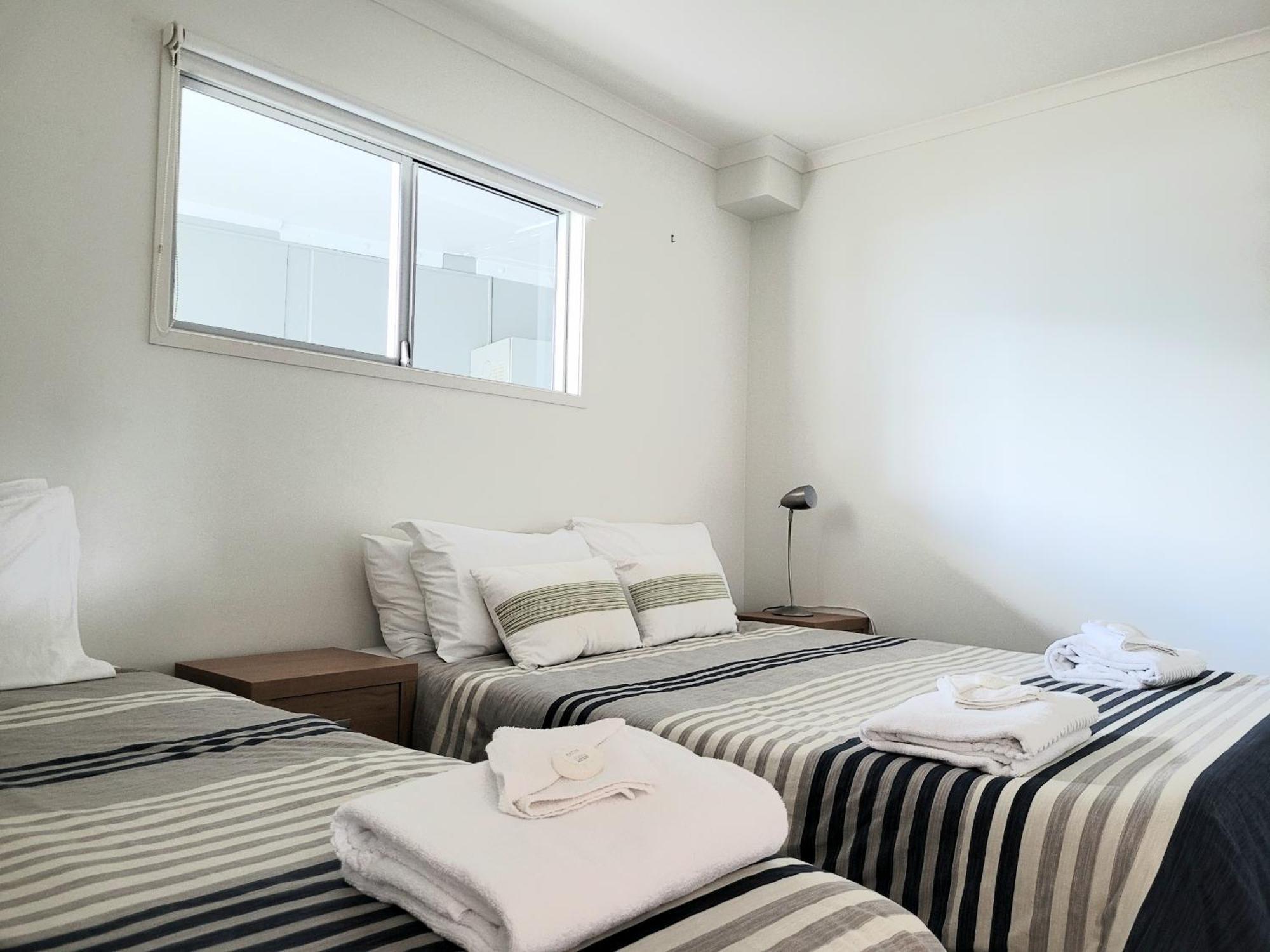 Marina Park Apartments Whitianga Exterior photo