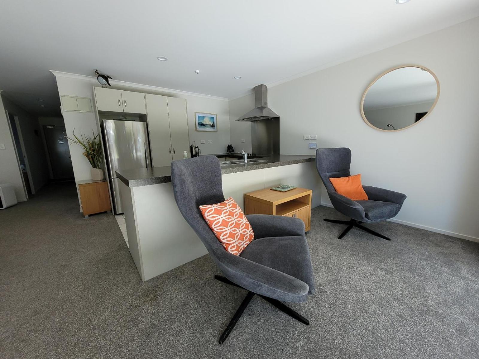 Marina Park Apartments Whitianga Exterior photo