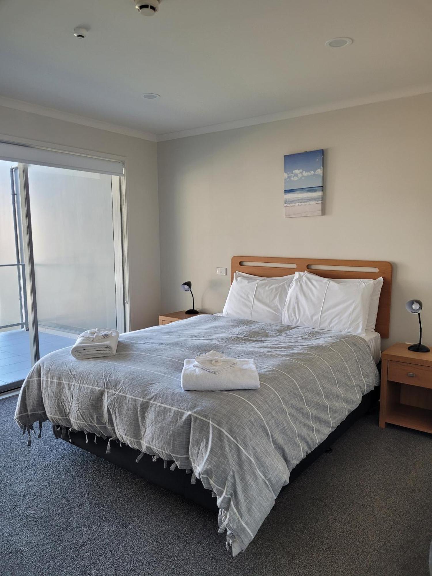 Marina Park Apartments Whitianga Exterior photo