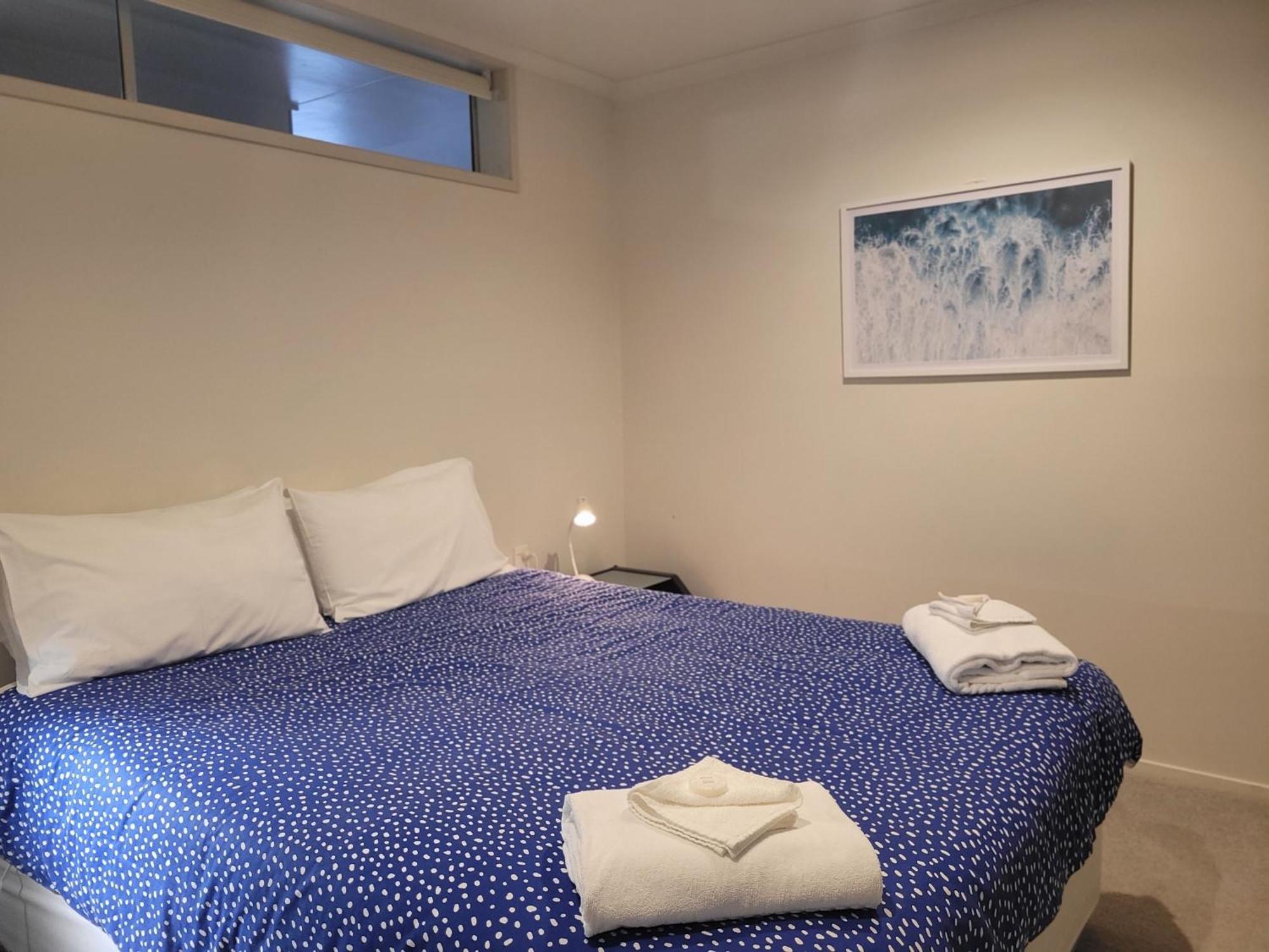 Marina Park Apartments Whitianga Exterior photo