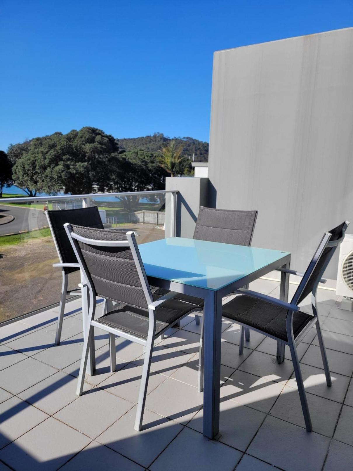 Marina Park Apartments Whitianga Exterior photo