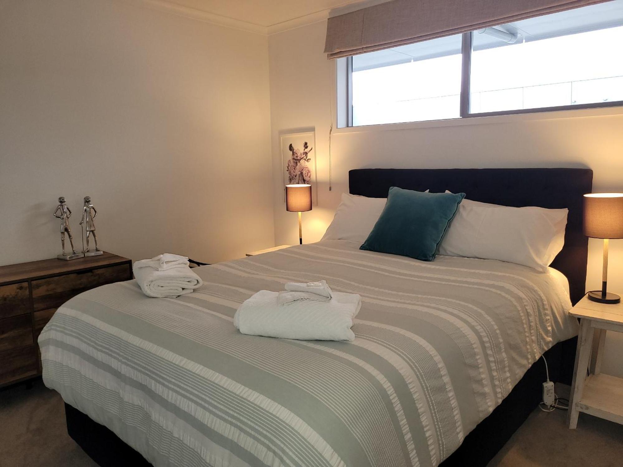 Marina Park Apartments Whitianga Exterior photo
