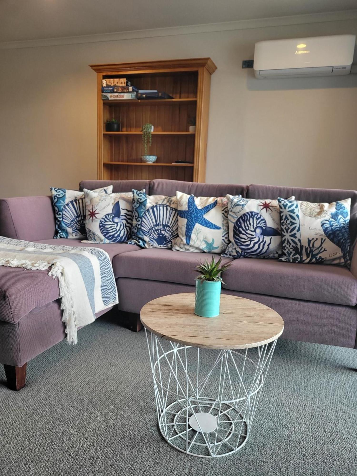 Marina Park Apartments Whitianga Exterior photo