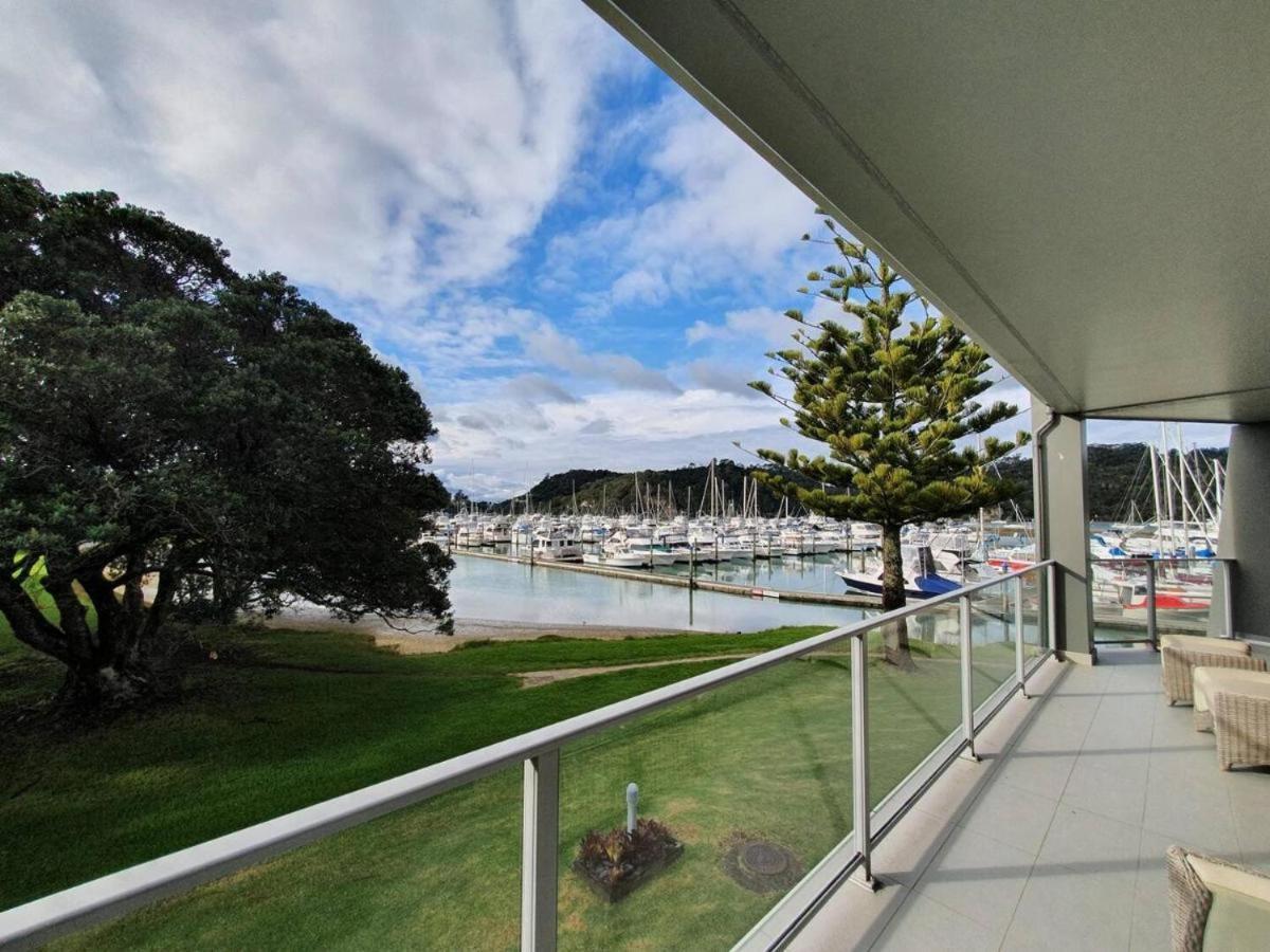 Marina Park Apartments Whitianga Exterior photo