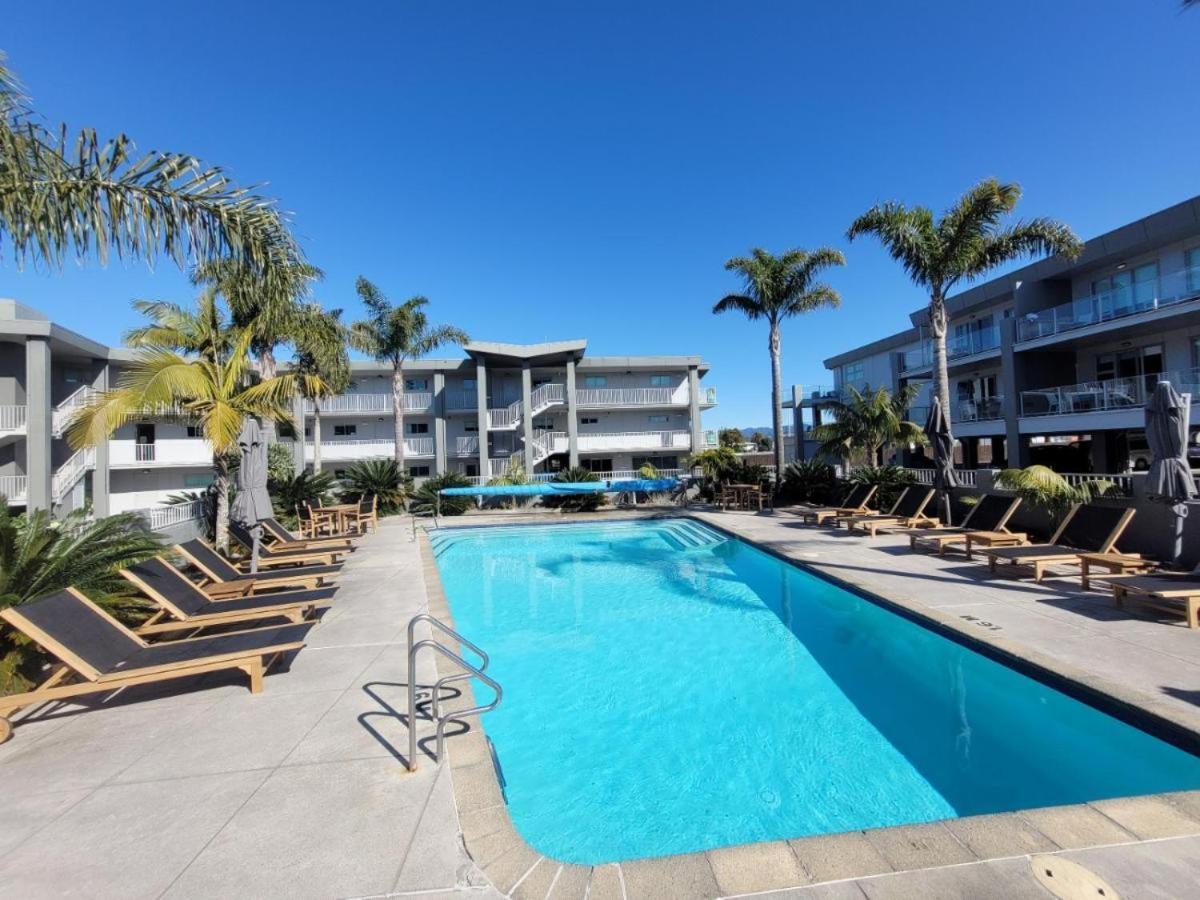 Marina Park Apartments Whitianga Exterior photo